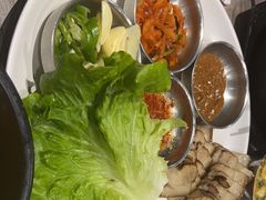 -全州豆芽汤饭
