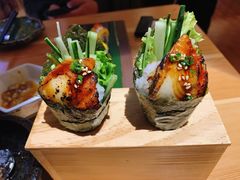 -TORO MaKi 寿司·日料(华创店)