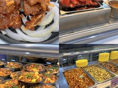 -清华大学-观畴园餐厅