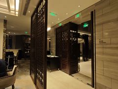-环球港凯悦 · 享悦中餐厅