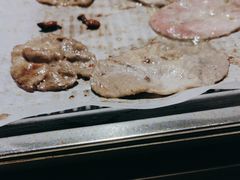 -玫瑰花园自助烤肉(顺义鑫海韵通店)