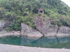 -十八重溪