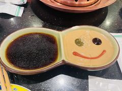 -南门涮肉(上海二店)