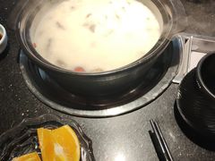 -捞王猪肚鸡火锅(昆山店)