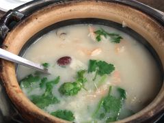 -利杨记·本味轩粥坊·烧烤(宝体店)