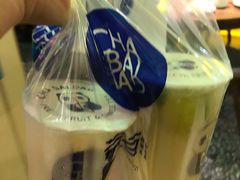 -茶百道(义乌之心店)
