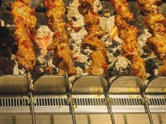 -丰茂烤串(公园店)