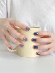 -悦指间美甲美睫
