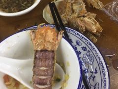 -蚝得喜海鲜(东城店)
