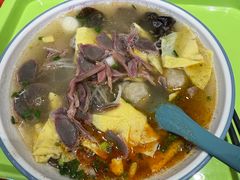 -孔师傅八仙老鸭粉丝汤(上海市第一食品商店南东店)