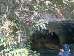 -灵栖洞天
