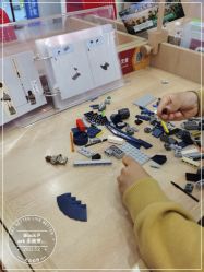 -Block Park 租乐高(天虹店)