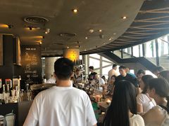 -星巴克臻选(宁波天一广场店)