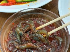 -毛哥小馆子(百井坊巷店)