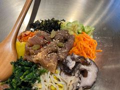 -梨花牛肉汤饭(仁恒伊势丹店)