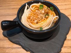 鸡丝凉面-榕意·川味之美(深业上城店)