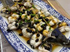 -鑫鸿达·海鲜闽菜热炒小馆(中山路店)