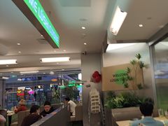 -吕氏疙瘩汤·海鲜新鲁菜(海州利群店)