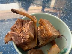 -撒拉人家.酸菜牦牛肉火锅