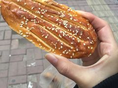 -甜嘟嘟烘焙坊(舒城路店)