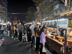 -西司夜市