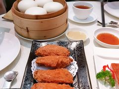 虾酱鸡中翅-御宝轩(益丰·外滩源店)
