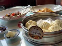 -狗不理(贵宾楼店)