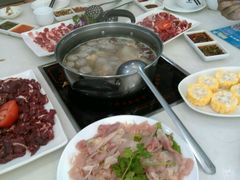 android_upload_pic-潮泰牛肉火锅 · 创于1992年(车公庙店)