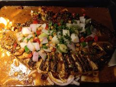 -里岛烤鱼(东港凯虹广场店)