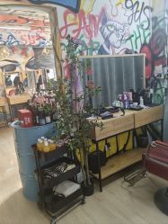 -二重奏·造型工作室
