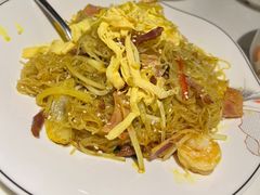 -金湖港式餐厅(建外店)