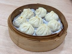 -新丰小吃(中山中路分店)