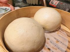燕麦流沙包-维园悦谱·海派家常菜(乌鲁木齐南路店)