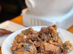 -四季民福烤鸭店(前门廊房二条店)