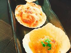 -南苑环球酒店-稻菊日式餐厅(鄞县大道店)