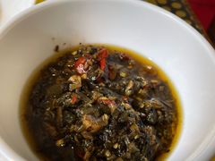 -嘎嘎鸭脑壳江湖菜(五里店)