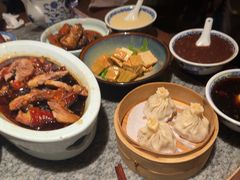 -南京大牌档(青岛万象城店)