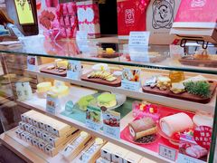 -崇光百货(铜锣湾店)