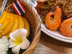 -迷你椰·泰式大排档(观前街店)