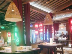 -农耕记·湖南土菜(观澜福城天虹店)
