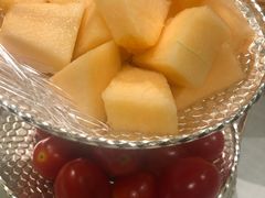 南国时令水果-和记小菜(七宝店)