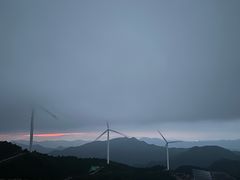 -东白山
