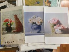-信马画室 成人零基础到个人创作画室(亚运村店)