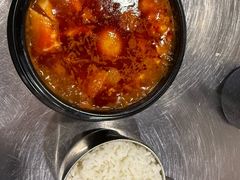 -李先生的首尔小馆(松江启源广场店)