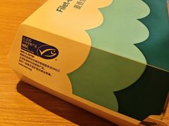 -麦当劳(望京国际商业中心店)