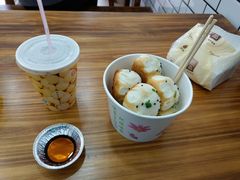-许记生煎(遵义路店)