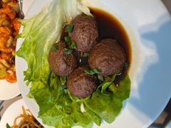 -福满圆(琨莎中心店)
