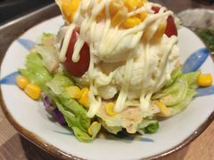 -酒井酱子·深夜食堂(东城汇店)