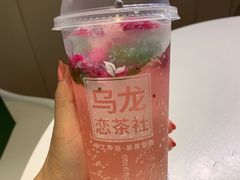 -肯德基(太原龙湖店)