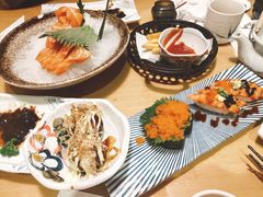 -山之川日料放题(通州店)